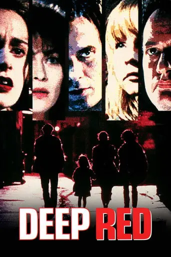 Deep Red (1994)