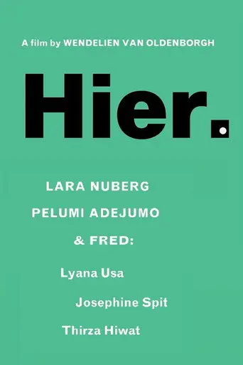 Hier. (2021)