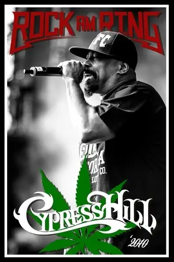 Cypress Hill - Live at Rock Am Ring (2010)