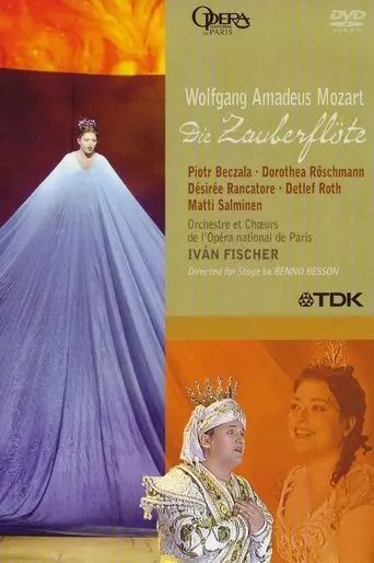 Die Zauberflöte (2001)