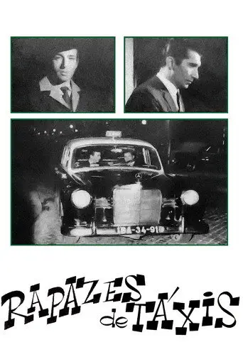 Rapazes de Táxis (1965)
