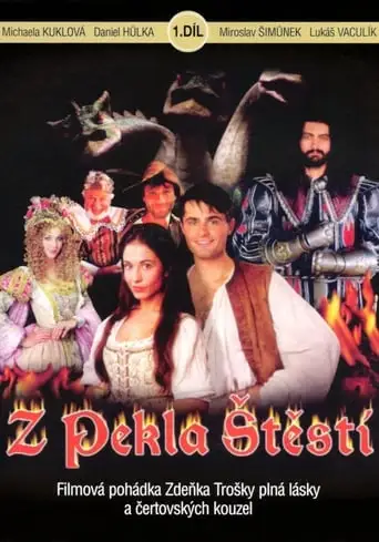 Z Pekla Stesti (1999)
