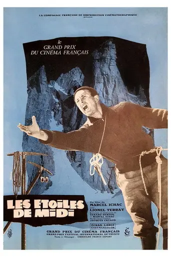 Stars at Noon (1959)