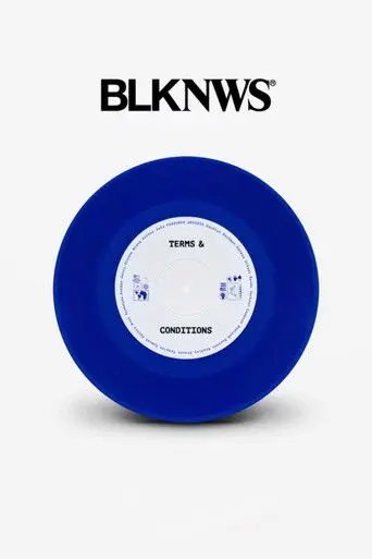 BLKNWS: Terms & Conditions (2025)
