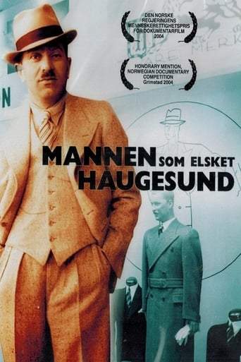 Mannen Som Elsket Haugesund (2003)