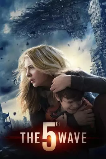 The 5th Wave (2016)