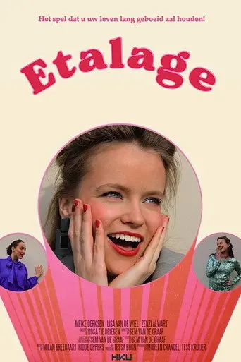 Etalage (2024)