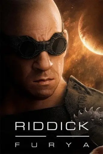 Riddick: Furya (1970)