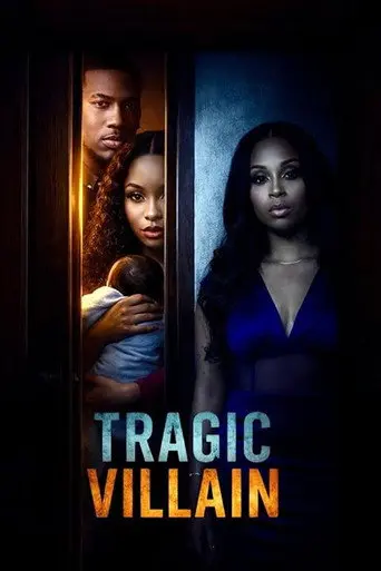 Tragic Villain (2026)