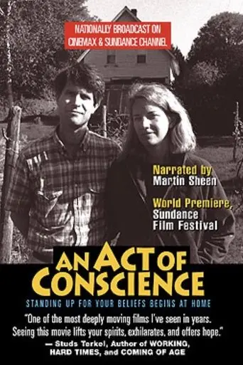 An Act Of Conscience (1997)