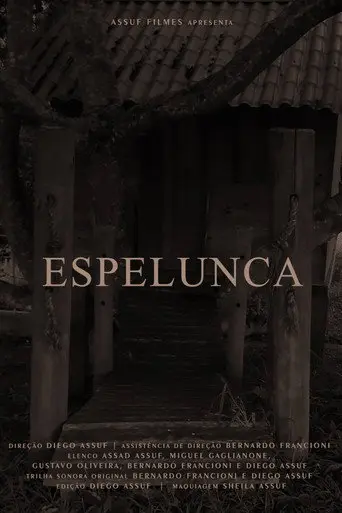 Espelunca (2021)