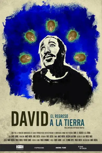 David. The Return to Land (2017)