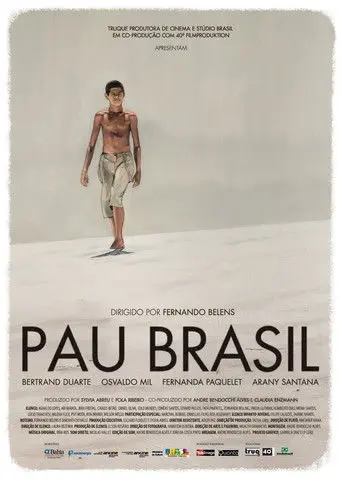 Pau Brasil (2014)