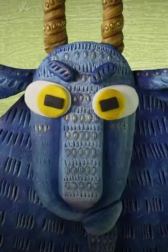 The Horned Goat is Walking (2020)