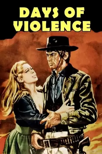 I Giorni Della Violenza (1967)