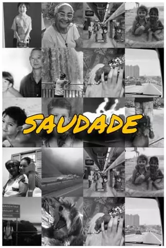Saudade (2023)