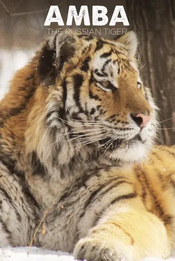 Amba: The Russian Tiger (2005)