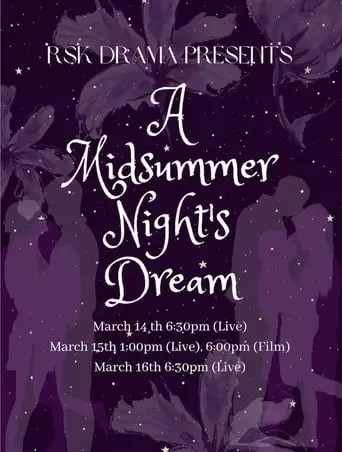 A Midsummer Night's Dream (2023)