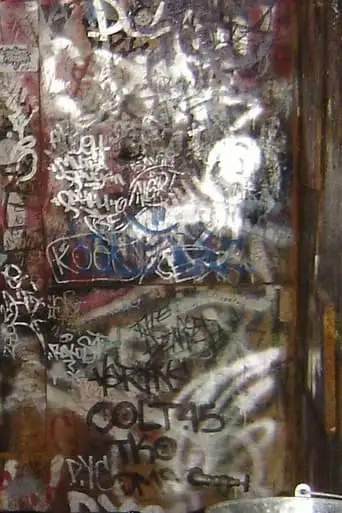 Burning Down The House: The Story Of CBGB (2009)
