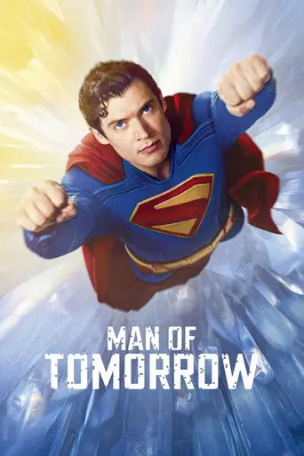 Man of Tomorrow (2027)