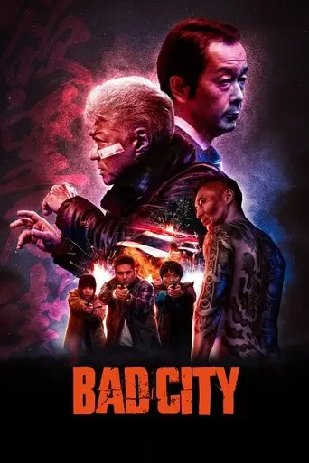 Bad City (2022)