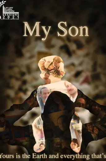 My Son (2021)