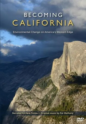 Becoming California (2014)