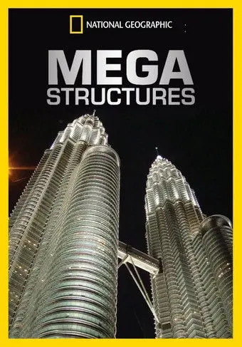 Megastructures: Petronas Towers (2004)