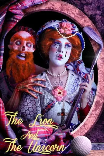 The Lion and the Unicorn (2012)