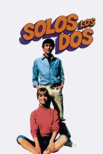 Solos los dos (1968)