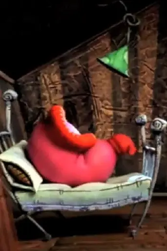 The Heartburn Hotel (2000)