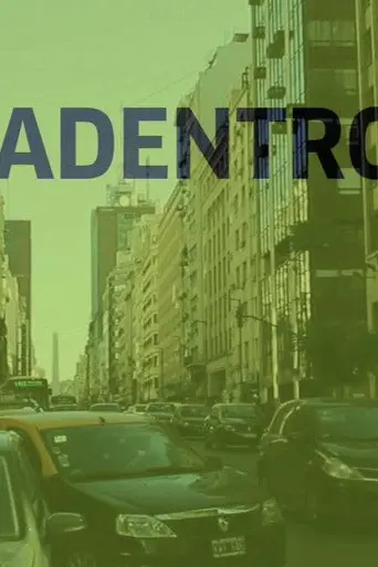 Puertas Adentro (2017)