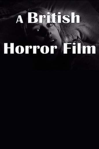 A British Horror Film (2003)