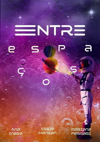 Entre Espaços (2023)