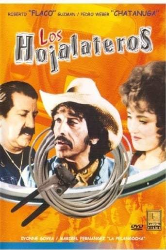 Los Hojalateros (1991)