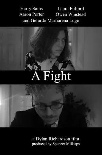 A Fight (2023)