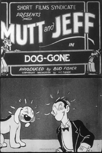 Dog Gone (1926)