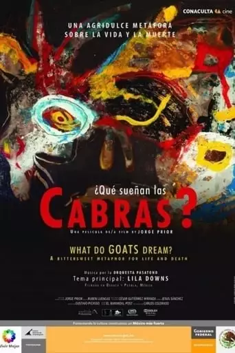 What do goats dream? (2011)
