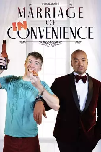 Marriage Of Inconvenience (2023)