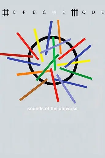 Depeche Mode: 2008–11 “Usual Thing, Try and Get the Question in the Answer” (2009)