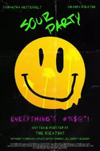 Sour Party (2023)