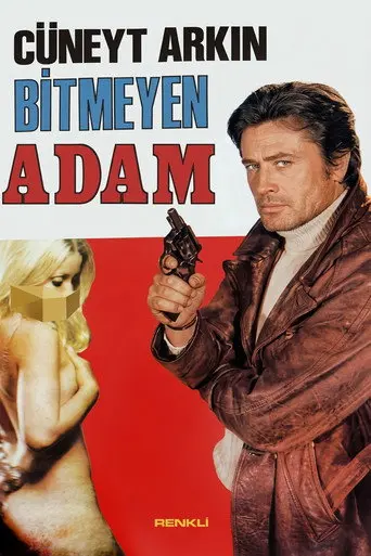 Bitmeyen Adam (1987)