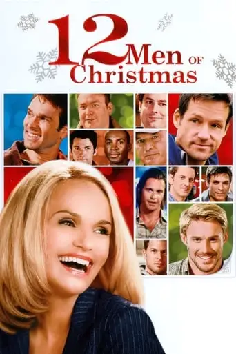 12 Men Of Christmas (2009)