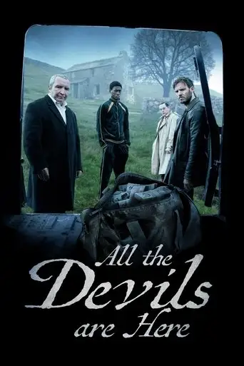 All the Devils Are Here (2025)