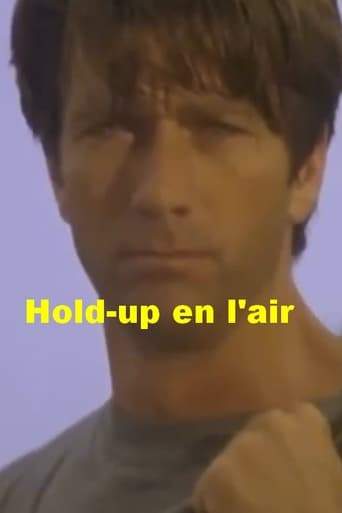 Hold-up En L'air (1996)
