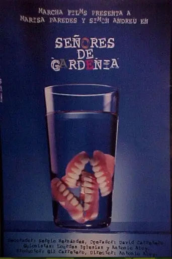 Señores de Gardenia (1998)