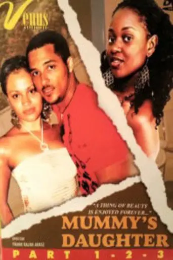Mummy's Daughter- Part 1 & 2 (2006)