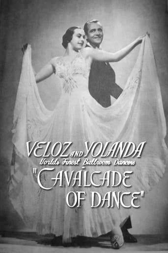 Cavalcade Of Dance (1943)