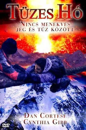 Volcano: Fire on the Mountain (1997)