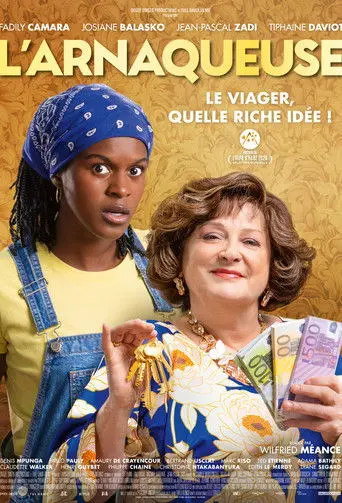 The Con Artist (2026)